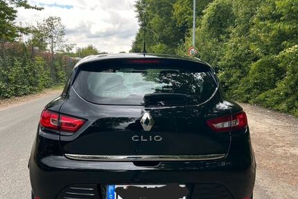 Renault Clio 112.360 km 6.200 &euro; Friedrichsdorf 61381