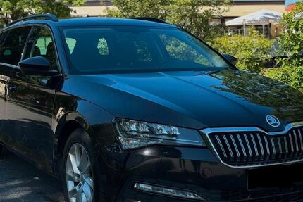 Skoda Superb 300.000 km 9.500 &euro; Eimke 29578