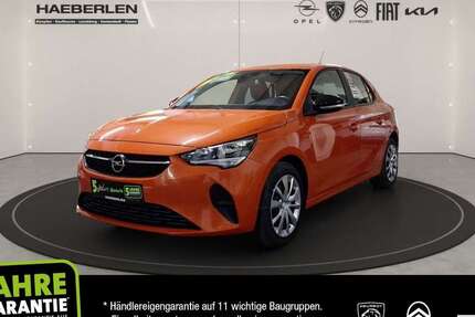 Opel Corsa 29.714 km 13.380 &euro; Kempten 87435
