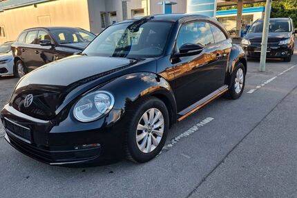 VW Beetle 217.000 km 7.400 &euro; Eschweiler 52249
