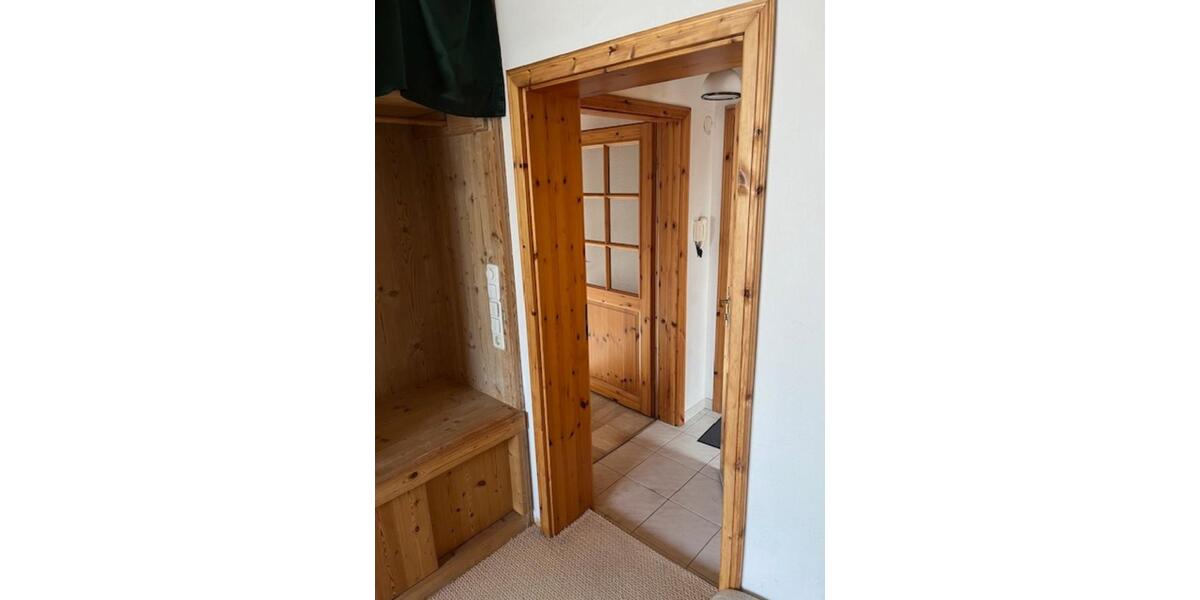 Dachgeschoßwohnung Heroldsberg - 1 Zimmer, 38 m&sup2;, 420&euro; | Angebot:25376404