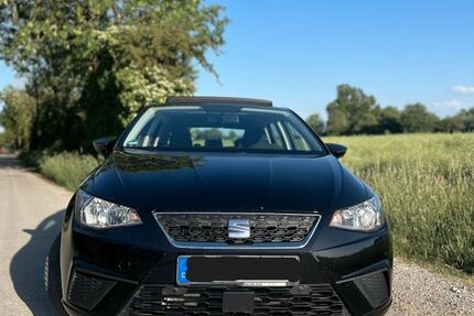 Seat Ibiza 84.000 km 10.400 &euro; München 80639