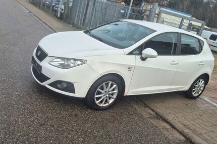 Seat Ibiza 310.000 km 2.399 &euro; Schifferstadt 67105