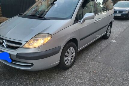 Citroen C8 171.000 km 2.999 &euro; Hamburg 21073