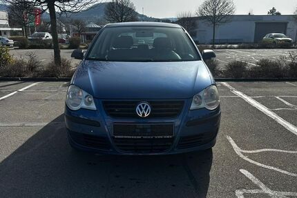 VW Polo 205.870 km 2.950 &euro; Uhingen 73066