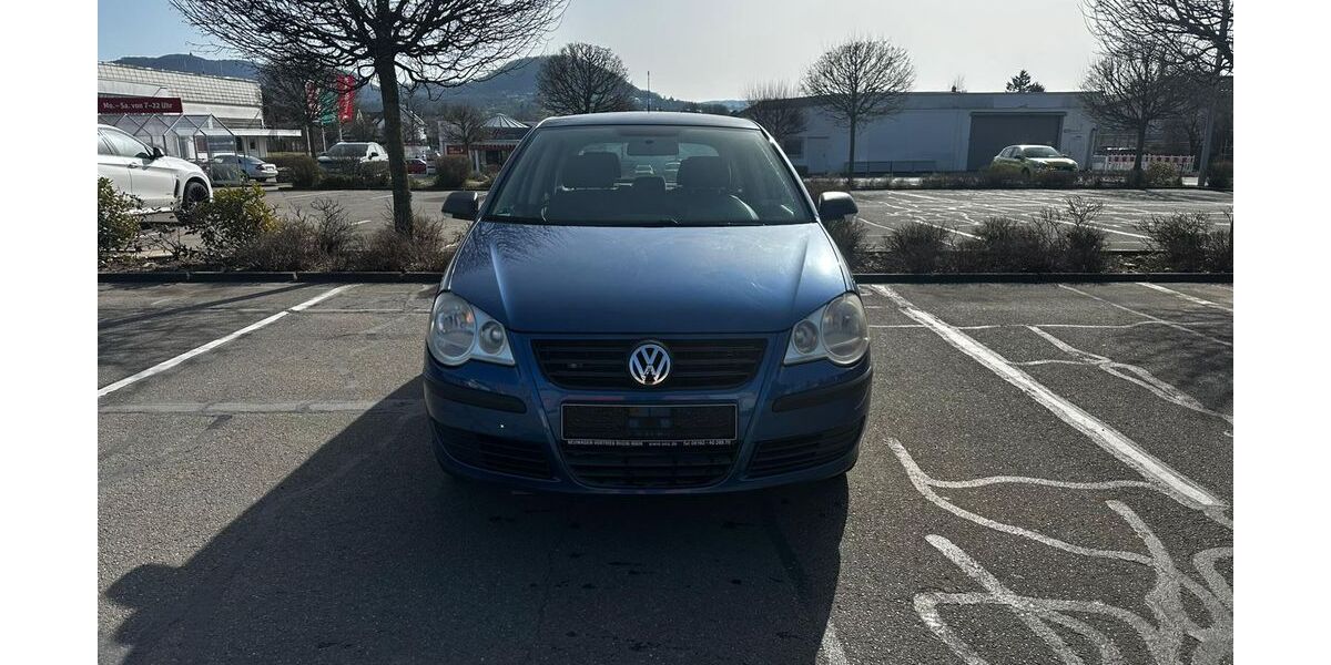 VW Polo 205.870 km 2.950 &euro; Uhingen 73066