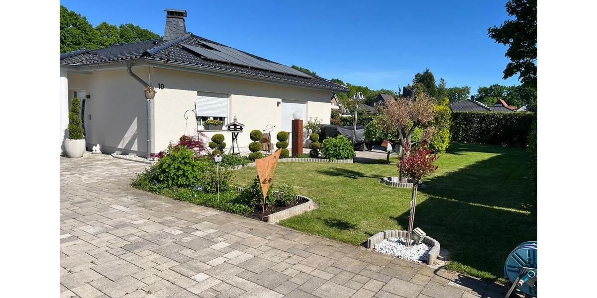 Bungalow Edemissen - 4 Zimmer, 135 m&sup2;, 489.000&euro; | Angebot:26819897