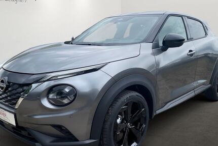 Nissan Juke 4.600 km 28.980 &euro; Berlin 13437