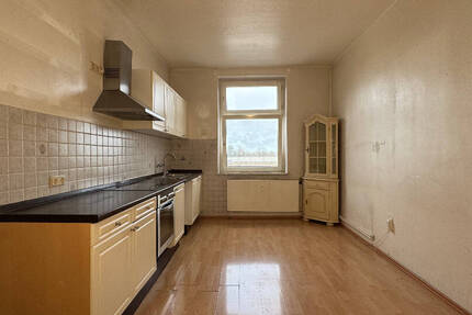 Helle 3-Zimmer-Wohnung mit Potenzial in Dortmund, Bövinghausen 3 zimmer