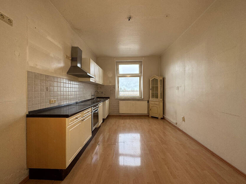 Helle 3-Zimmer-Wohnung mit Potenzial in Dortmund, Bövinghausen 3 zimmer