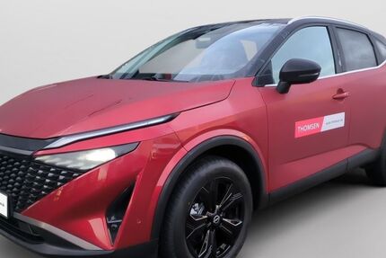 Nissan Qashqai 6.500 km 34.650 &euro; Seevetal 21217
