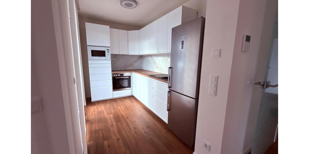 Hochparterre Erfurt Gispersleben - 2 Zimmer, 53 m&sup2;, 900&euro; | Angebot:26385442
