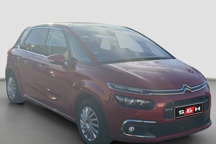 Citroen C4 SpaceTourer 77.800 km 12.900 &euro; Heidelberg 69126