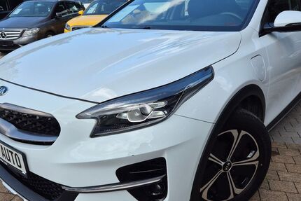Kia XCeed 51.000 km 18.990 &euro; München 81247