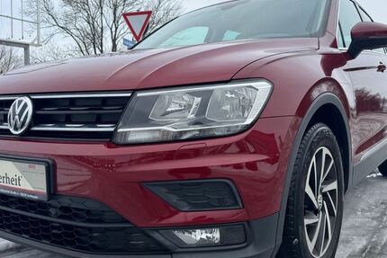 VW Tiguan 139.700 km 17.699 &euro; Schkopau 06258
