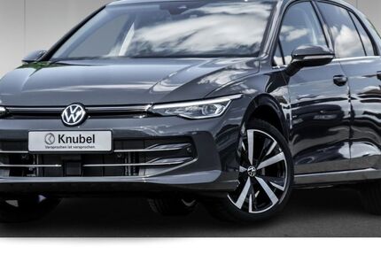 VW Golf 1.250 km 37.790 &euro; Ahaus 48683