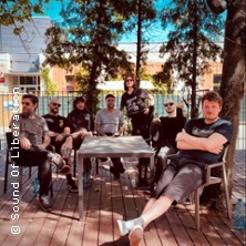 Crippled Black Phoenix - Sceaduhelm Tour 2026 09.05.2026 Club Vaudeville