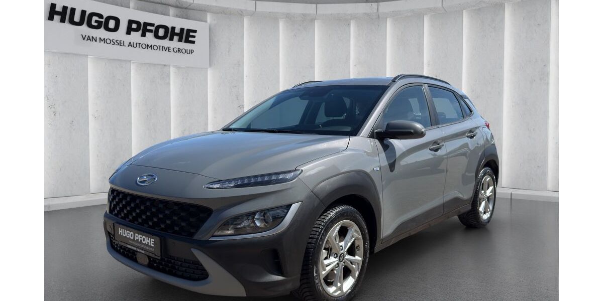 Hyundai KONA 27.800 km 19.390 &euro; Oldenburg i.H. 23758