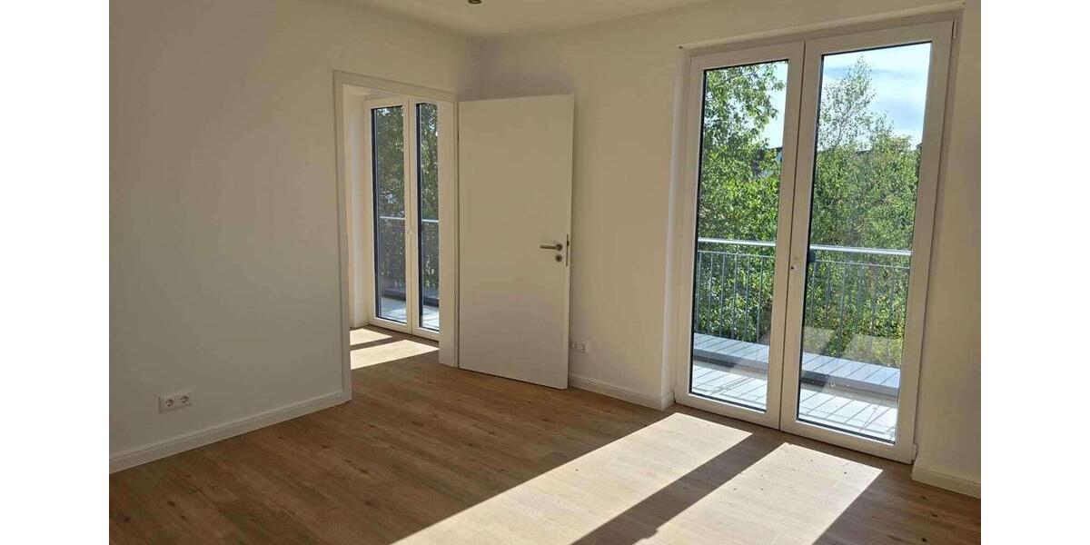 Neubau-Penthouse zur Miete: exklusives Wohnen in Hamelns bester Lage ! 4 zimmer
