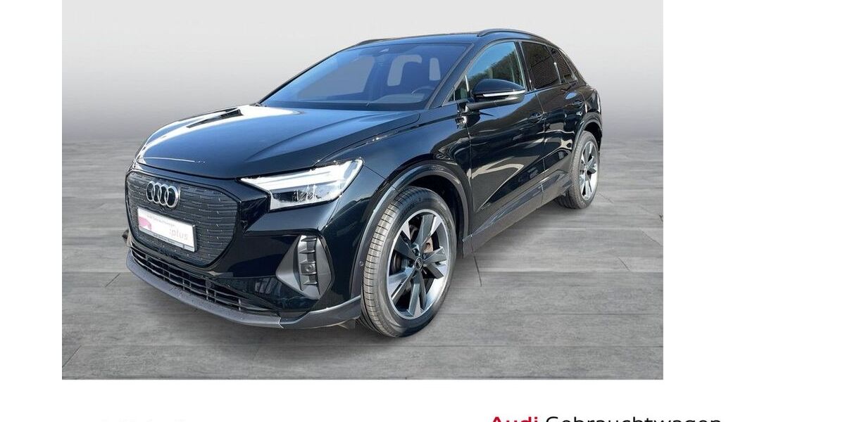 Audi Q4 e-tron 59.990 km 29.910 &euro; Siegen 57074