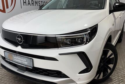 Opel Grandland (X) 51.100 km 21.990 &euro; Harmstorf/Hamburg 21228