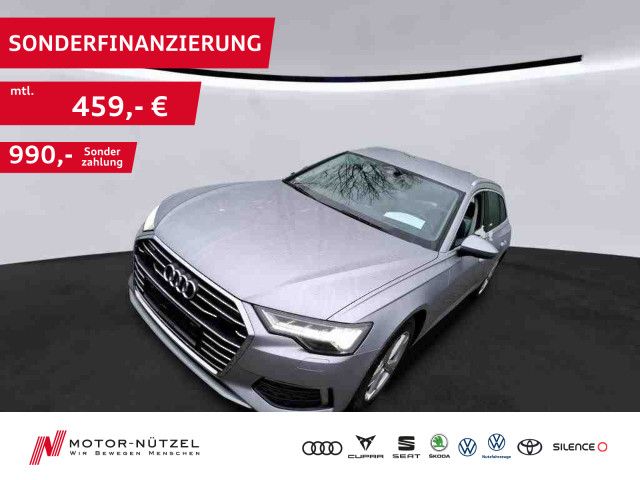 Audi A6 19.506 km 39.730 &euro; Mitterteich 95666