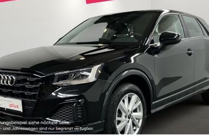 Audi Q2 53.634 km 23.550 &euro; Hagen 58089