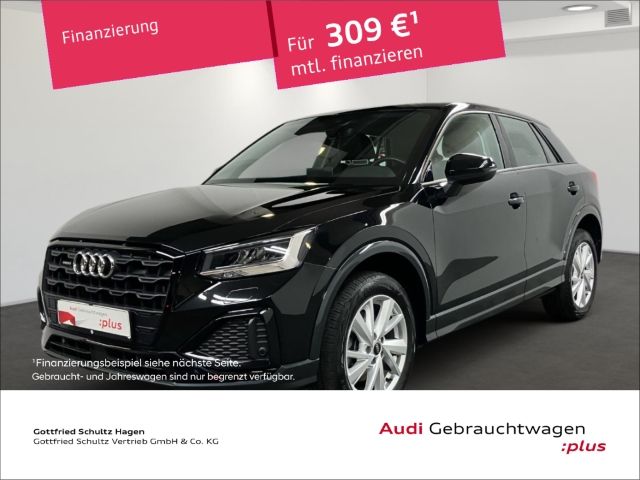 Audi Q2 53.634 km 23.550 &euro; Hagen 58089