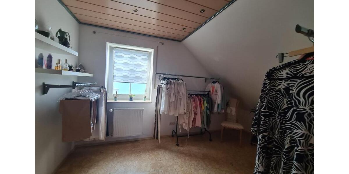 Einfamilienhaus Bischberg - 5 Zimmer, 116 m&sup2;, 635.000&euro; | Angebot:26504142