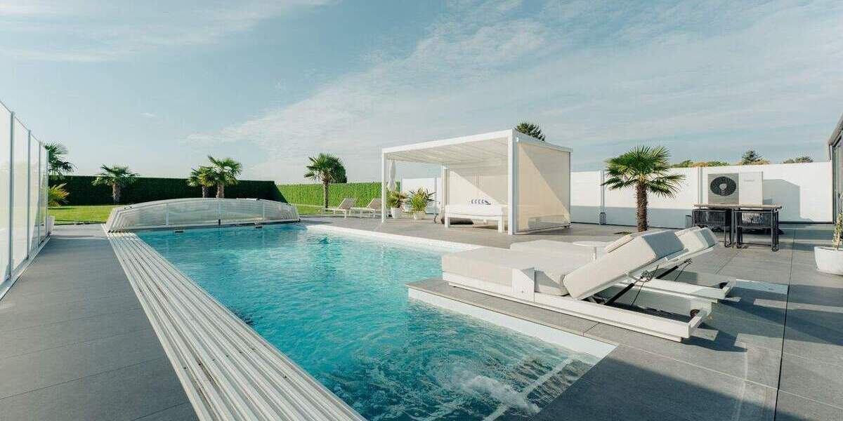 Doppelhaushälfte Aldenhoven Siersdorf - 5 Zimmer, 160 m&sup2;, 749.000&euro; | Angebot:24113486