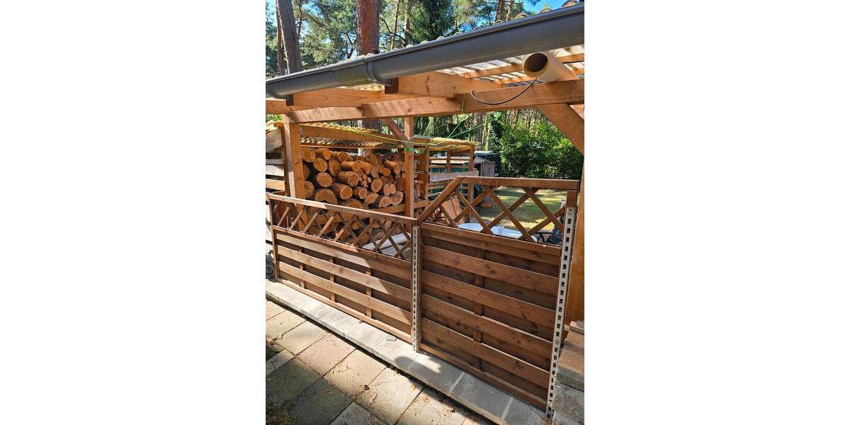 Bungalow Eisenhüttenstadt - 3 Zimmer, 50 m&sup2;, 25.000&euro; | Angebot:27262951