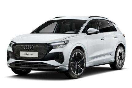 Audi Q4 e-tron 29.790 km 32.890 &euro; Neubeckum 59269