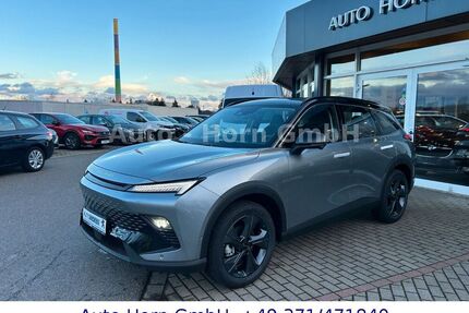 Baic X55