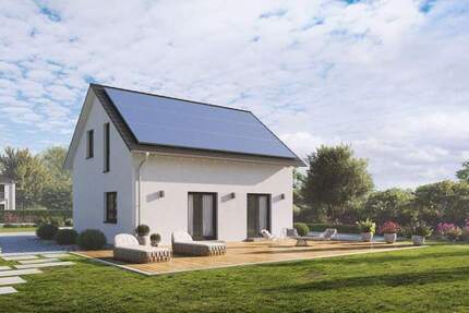 Haus Velten - 3 Zimmer, 119 m&sup2;, 367.300&euro; | Angebot:25427673