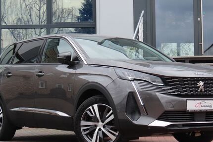 Peugeot 5008 177.832 km 18.900 € Neuss 41469