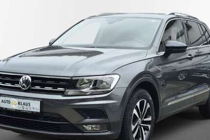 VW Tiguan 63.000 km 26.370 &euro; Zell / Mosel 56856