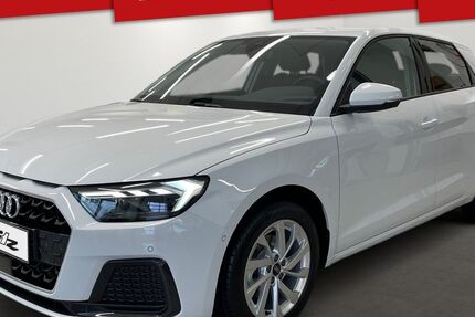 Audi A1 2.000 km 26.499 &euro; Kempten 87435
