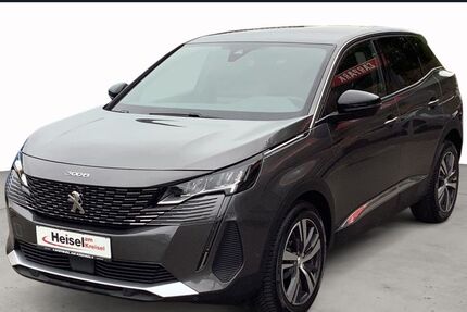 Peugeot 3008 11.035 km 24.680 &euro; Merzig 66663