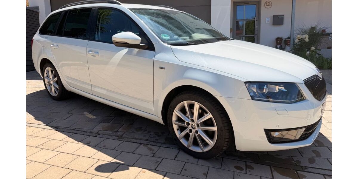 Skoda Octavia 144.426 km 12.300 &euro; Neu-Ulm 89233