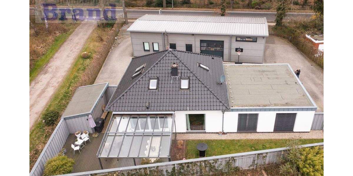 Mehrfamilienhaus, Wohnhaus Oldenburg (Oldenburg) / Bürgerfelde Bürgerfelde - 779.000&euro; | Angebot:25399801