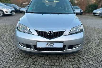 Mazda 2 135.000 km 1.799 &euro; Ibbenbüren 49477