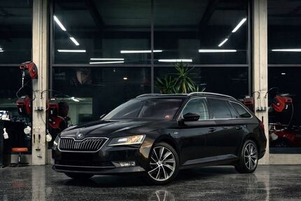 Skoda Superb 460.000 km 9.390 &euro; Offenburg 77652