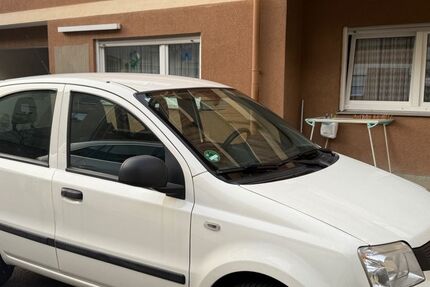 Fiat Panda 150.000 km 2.500 € Mannheim 68169