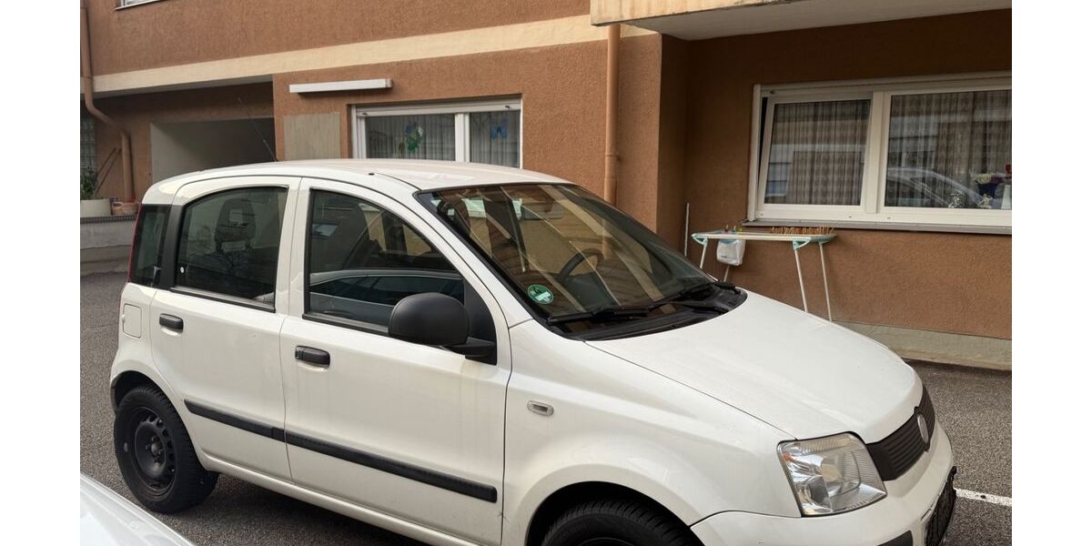 Fiat Panda 150.000 km 2.500 € Mannheim 68169