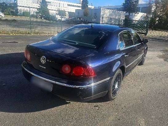 VW Phaeton 298.000 km 2.999 &euro; Rodgau 63110