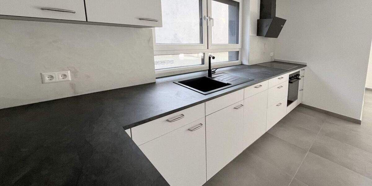 Etagenwohnung Auenstein-Ilsfeld Auenstein - 3 Zimmer, 85 m&sup2;, 1.360&euro; | Angebot:25607934