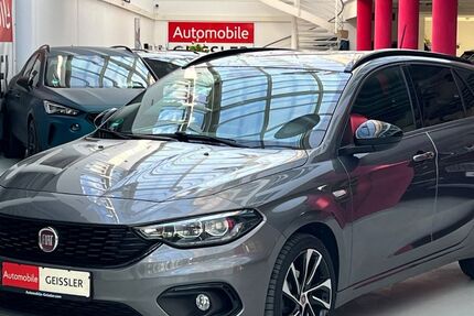 Fiat Tipo 52.369 km 12.990 &euro; Leipzig 04347