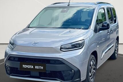 Toyota Proace City 1.513 km 45.250 &euro; Ingolstadt 85055