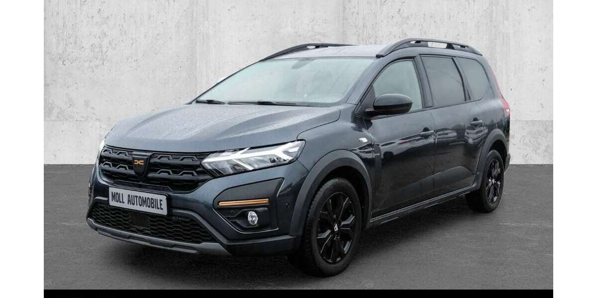 Dacia Jogger 60.500 km 15.790 &euro; Düren 52351