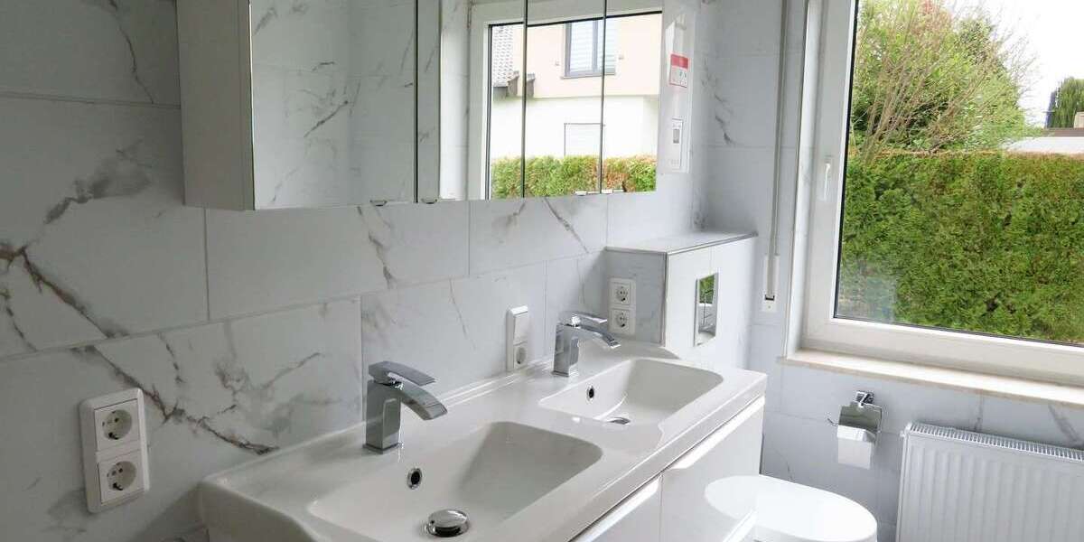 Etagenwohnung Hetzerath - 4 Zimmer, 104 m&sup2;, 1.050&euro; | Angebot:27032017